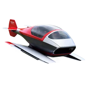 Innovative Flying Car Project PNG Hgb24 PNG