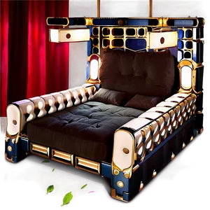 Innovative Furniture Inventions PNG Iau