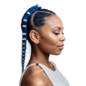 Innovative Hair Edges Png 77 PNG image