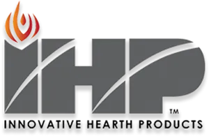 Innovative_ Hearth_ Products_ Logo PNG
