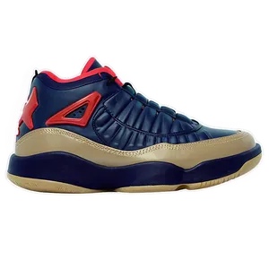 Innovative Jordan Shoes Png 06122024 PNG image