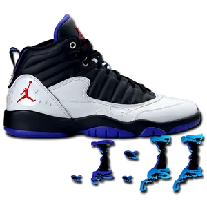 Innovative Jordan Shoes Png Isj PNG image