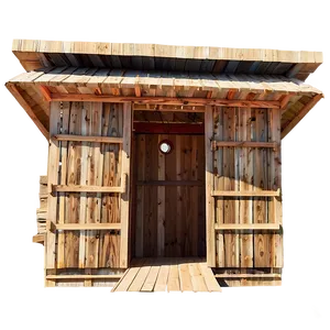 Innovative Outhouse Technology Png Eac56 PNG image