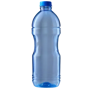 Innovative Plastic Water Bottle PNG 06122024