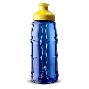 Innovative Plastic Water Bottle PNG 13