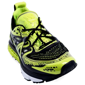 Innovative Running Shoe PNG 06132024 PNG
