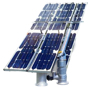 Innovative Solar Panels Png 05252024 PNG image