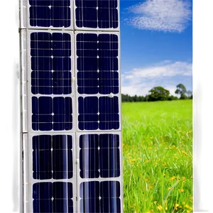 Innovative Solar Panels Png 63 PNG image