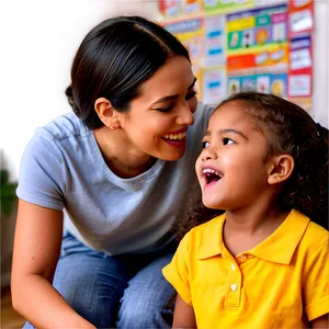 Innovative Speech Therapy Methods Png Cva PNG image