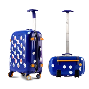 Innovative Suitcase Designs Png 05252024 PNG image