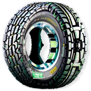Innovative Tire Tread PNG 53