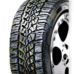 Innovative Tire Tread PNG Wgj49 PNG
