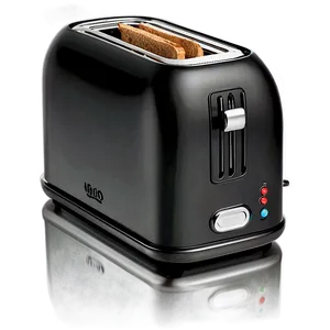 Innovative Toaster Design PNG Mvc