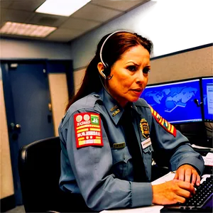 Innovative Training Methods For 911 Dispatchers PNG 91 PNG