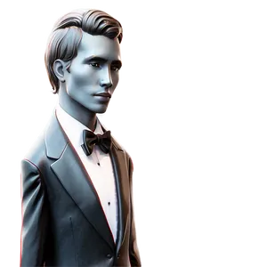 Innovative Tuxedo Designs PNG 05242024