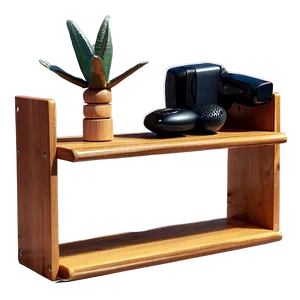 Innovative Wood Shelf Designs Png Krx PNG image