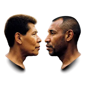 Innovators Vs Traditionalists Face-off Png Axr PNG image