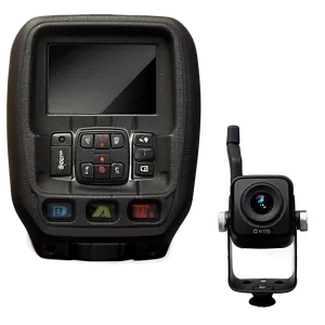 Inside Car Backup Camera Display PNG 63
