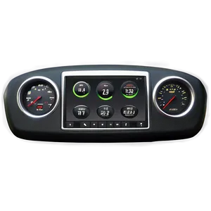 Inside Car Console Png 64 PNG image