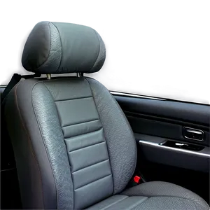 Inside Car Driver Seat PNG 44