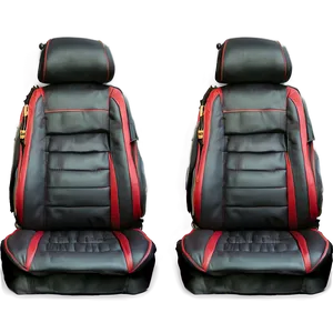 Inside Car Headrests Png 06252024 PNG image