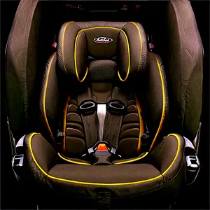 Inside Car Seat Adjustment PNG 13