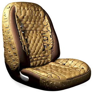Inside Car Seats PNG 95