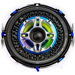 Inside Car Speakers Png Qrq11 PNG image