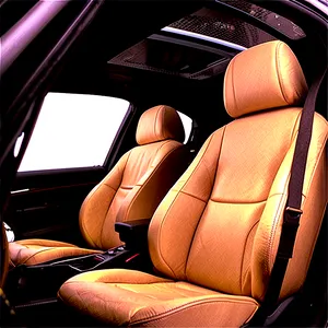 Inside Modern Car PNG Dwh83