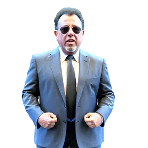Inspirational Billy Joel PNG Djh25 PNG