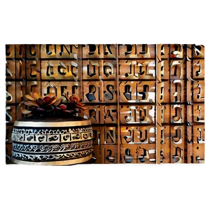 Inspirational Home Decor PNG Cac