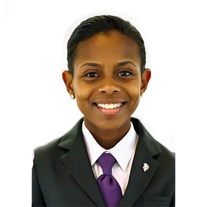 Inspirational Principal Png Wge PNG image