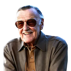 Inspirational Stan Lee Quote PNG 15 PNG