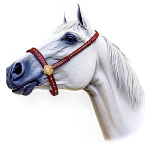 Inspiring Horse Head Masterpiece PNG Cxb99 PNG