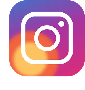 Instagram App Icon