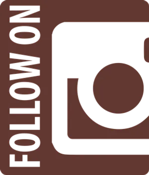 Instagram Follow On Icon