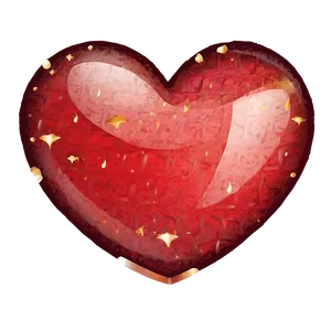 Instagram Heart Clipart Png 06212024 PNG image