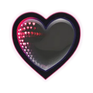 Instagram Heart Symbol Png 06212024 PNG image