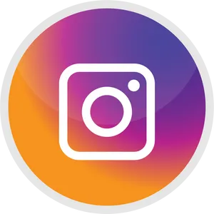 Instagram Logo Icon PNG image