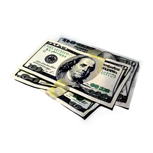 Instant Cash Png Ywg61 PNG image