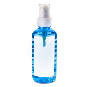 Instant Hand Sanitizer Liquid Png 06122024 PNG image