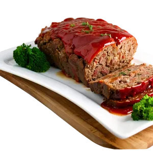 Instant Pot Meatloaf Png 06272024 PNG image