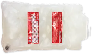 Instant Warm Heat Pack Product PNG