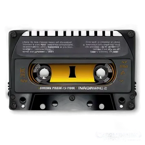 Instrumental Wonders Mixtape Png Opr PNG image