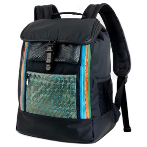 Insulated Backpack PNG 05252024