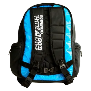 Insulated Backpack PNG Gqf PNG