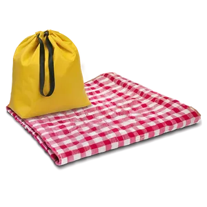 Insulated Picnic Blanket Png Bjp PNG image