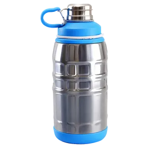 Insulated Plastic Water Bottle Png 93 PNG image