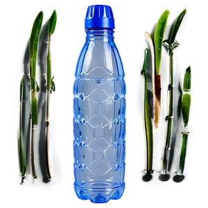 Insulated Plastic Water Bottle Png Clp PNG image