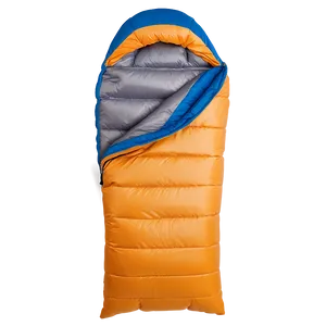Insulated Sleeping Bag PNG Gmi30